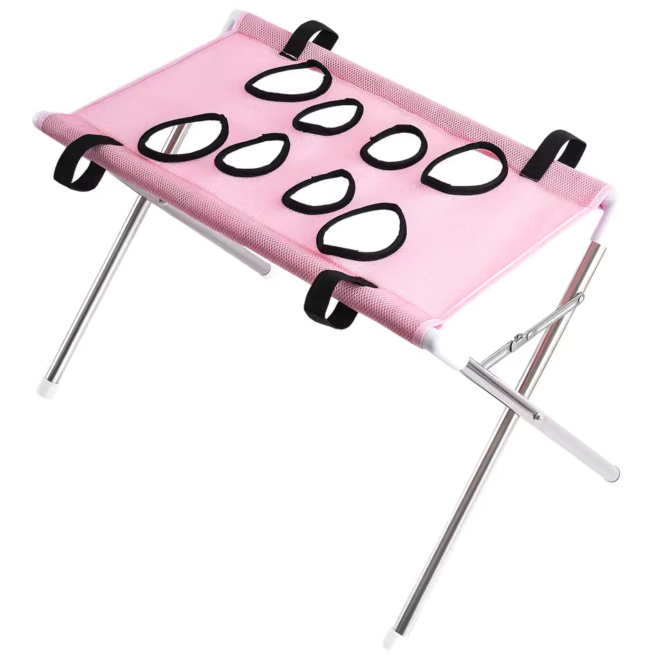 Pet Grooming Hammock