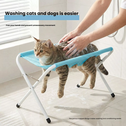 Pet Grooming Hammock