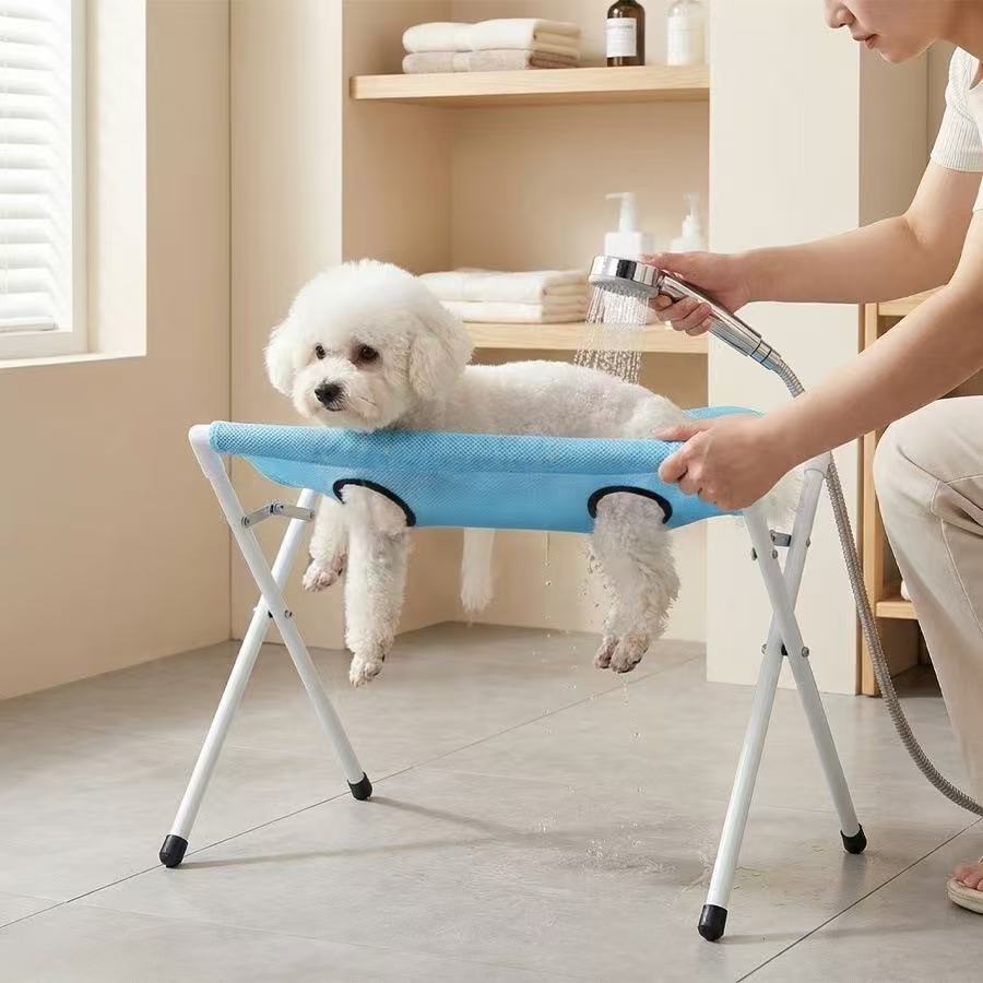Pet Grooming Hammock