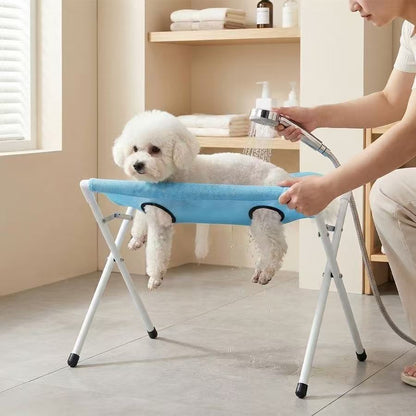 Pet Grooming Hammock