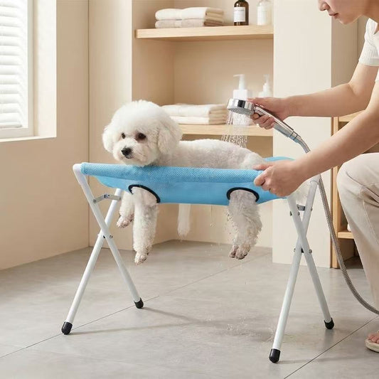 Pet Grooming Hammock
