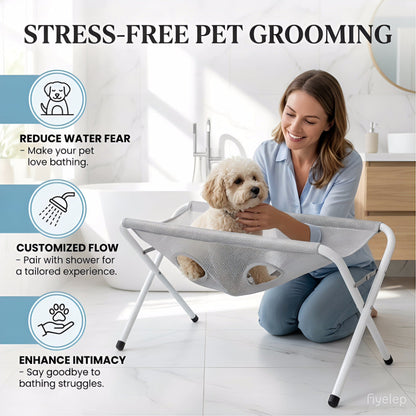 Pet Grooming Hammock