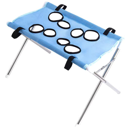 Pet Grooming Hammock