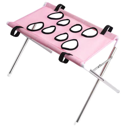 Pet Grooming Hammock